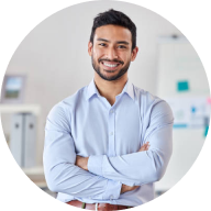 Global desert Client