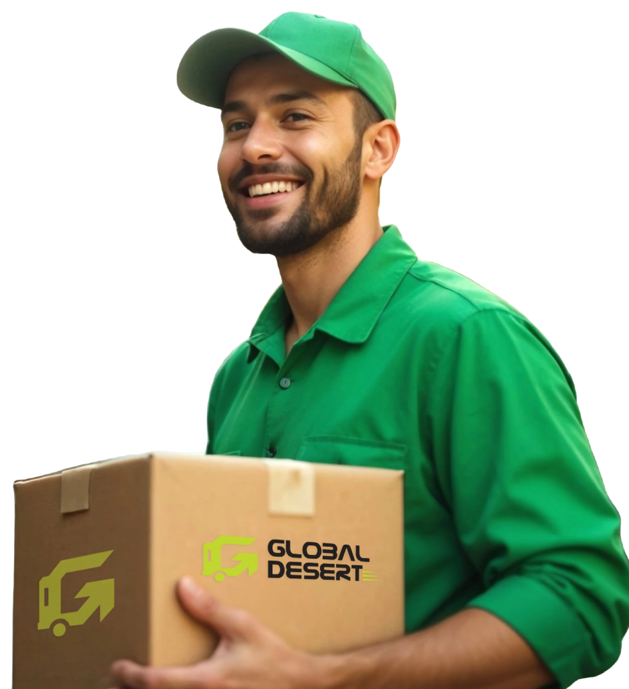 global desert services